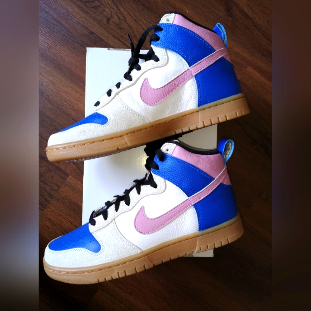 Nike Dunk By You
